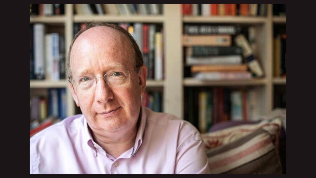 Danny Finkelstein