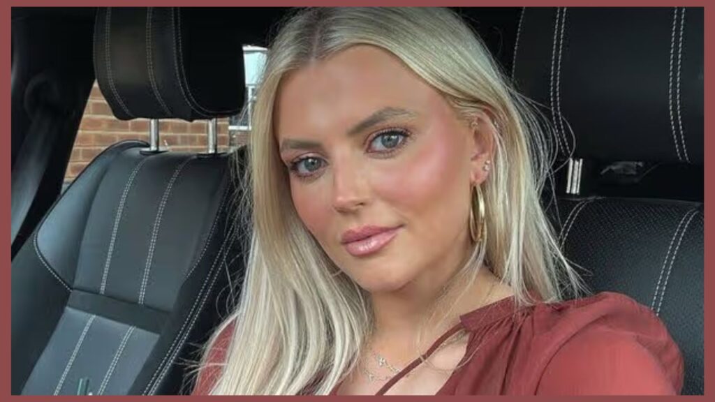 Lucy Fallon Net Worth and New Baby: Latest 2026 Career Insights Lucy Fallon